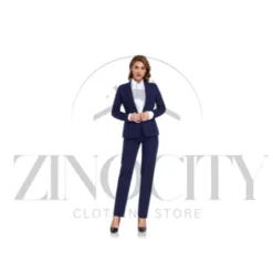 Luxury Women's Suits for Professional Work in Florida