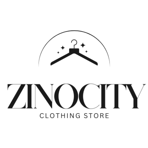 Zinocity Clothing Store